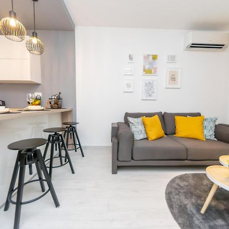 City Apartment Marlo Zadar Exteriér fotografie
