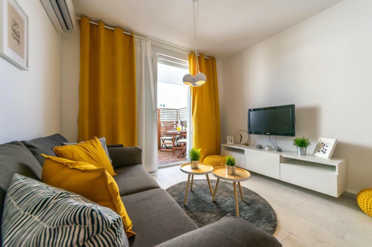 City Apartment Marlo Zadar Exteriér fotografie