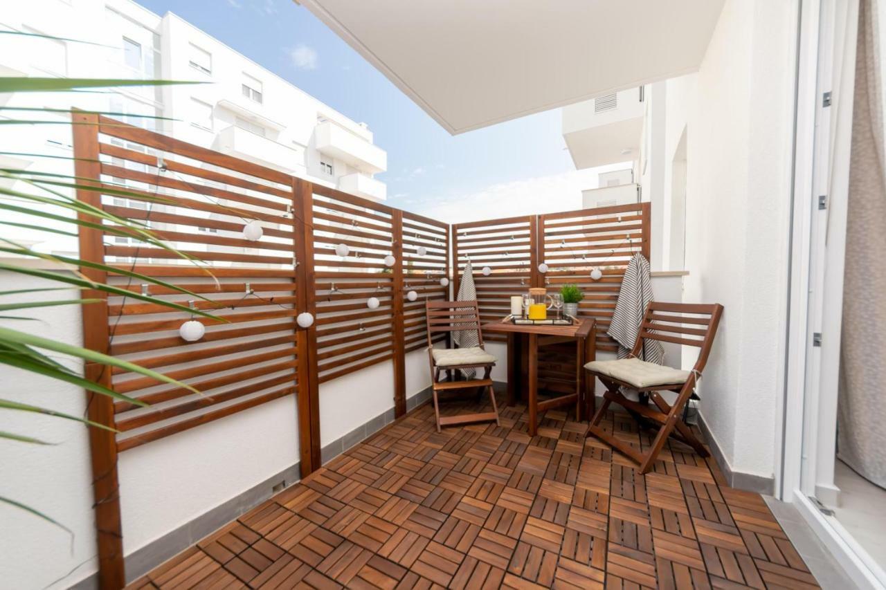 City Apartment Marlo Zadar Exteriér fotografie