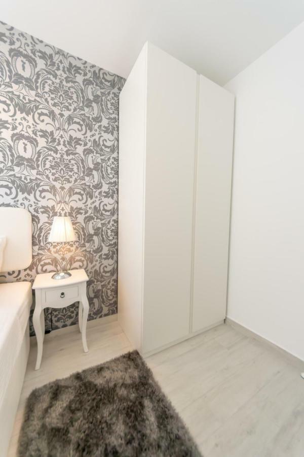 City Apartment Marlo Zadar Exteriér fotografie