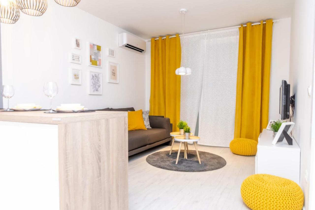 City Apartment Marlo Zadar Exteriér fotografie