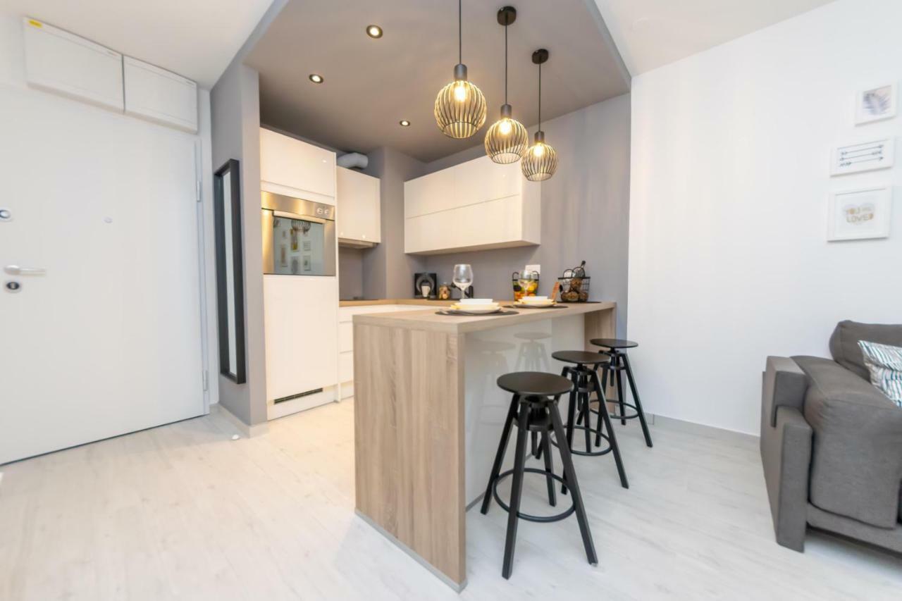 City Apartment Marlo Zadar Exteriér fotografie